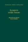 Elements of KK-Theory - eBook