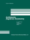Arithmetic Algebraic Geometry - eBook