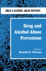 Drug and Alcohol Abuse Prevention - eBook