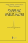 Fourier and Wavelet Analysis - eBook