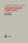 Parameterized Complexity - eBook