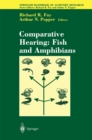 Comparative Hearing: Fish and Amphibians - eBook