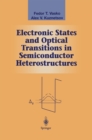 Electronic States and Optical Transitions in Semiconductor Heterostructures - eBook