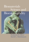 Biomaterials Science and Biocompatibility - eBook