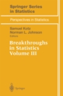 Optimization : Algorithms and Consistent Approximations - Samuel Kotz