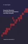 Essential Wavelets for Statistical Applications and Data Analysis - eBook