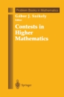 Contests in Higher Mathematics : Miklos Schweitzer Competitions 1962-1991 - eBook