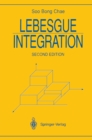 Lebesgue Integration - eBook