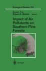 Impact of Air Pollutants on Southern Pine Forests - eBook