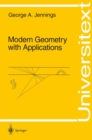 Modern Geometry with Applications - eBook