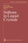 Solitons in Liquid Crystals - eBook