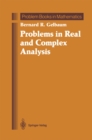 Problems in Real and Complex Analysis - eBook