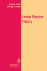Linear System Theory - eBook