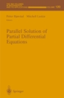 Parallel Solution of Partial Differential Equations - eBook