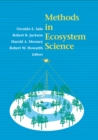 Methods in Ecosystem Science - eBook