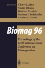 Biomag 96 : Volume 1/Volume 2 Proceedings of the Tenth International Conference on Biomagnetism - eBook