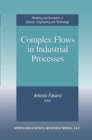 Complex Flows in Industrial Processes - eBook