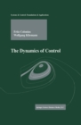 The Dynamics of Control - eBook