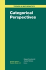 Categorical Perspectives - eBook