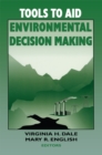 Tools to Aid Environmental Decision Making - eBook
