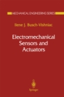 Electromechanical Sensors and Actuators - eBook