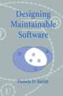 Designing Maintainable Software - eBook