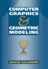 Computer Graphics and Geometric Modeling - eBook