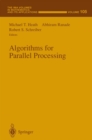 Algorithms for Parallel Processing - eBook
