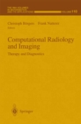 Computational Radiology and Imaging : Therapy and Diagnostics - eBook