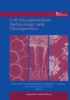 Cell Encapsulation Technology and Therapeutics - eBook