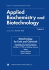 Twentieth Symposium on Biotechnology for Fuels and Chemicals : Presented as Volumes 77-79 of Applied Biochemistry and Biotechnology Proceedings of the Twentieth Symposium on Biotechnology for Fuels an - eBook