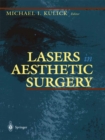 Lasers in Aesthetic Surgery - eBook