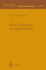 Wave Propagation in Complex Media - eBook