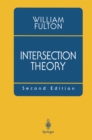 Intersection Theory - eBook