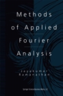 Methods of Applied Fourier Analysis - eBook