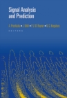 Signal Analysis and Prediction - eBook