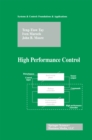 High Performance Control - eBook