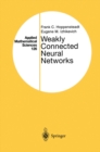 Weakly Connected Neural Networks - eBook