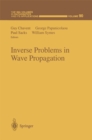 Inverse Problems in Wave Propagation - eBook