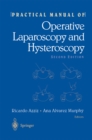 Practical Manual of Operative Laparoscopy and Hysteroscopy - eBook