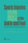 Sports Injuries of the Ankle and Foot - eBook