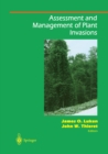 Assessment and Management of Plant Invasions - eBook