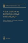 Cell Death in Reproductive Physiology - eBook