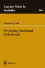 Projecting Statistical Functionals - eBook