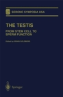The Testis : From Stem Cell to Sperm Function - eBook