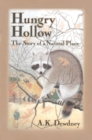 Hungry Hollow : The Story of a Natural Place - eBook