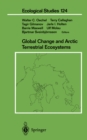 Global Change and Arctic Terrestrial Ecosystems - eBook