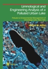 Limnological and Engineering Analysis of a Polluted Urban Lake : Prelude to Environmental Management of Onondaga Lake, New York - eBook