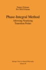 Phase-Integral Method : Allowing Nearlying Transition Points - eBook
