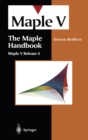 The Maple Handbook : Maple V Release 4 - eBook